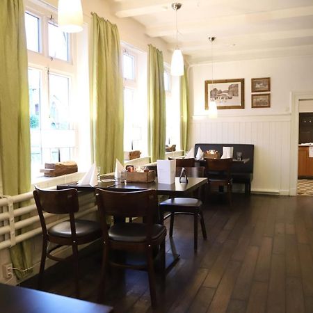 Landgasthaus Niedersachsen Hotel Амелингхаузен Екстериор снимка