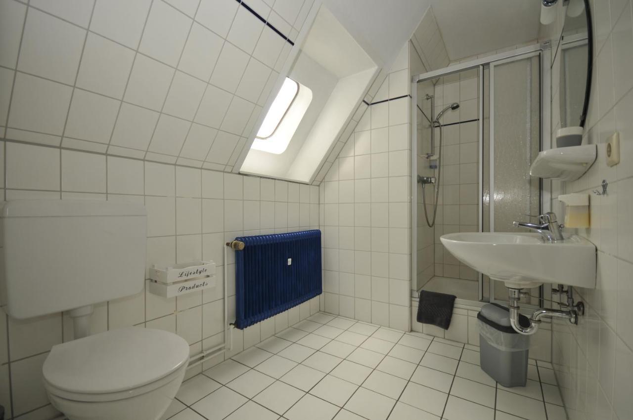 Landgasthaus Niedersachsen Hotel Амелингхаузен Екстериор снимка