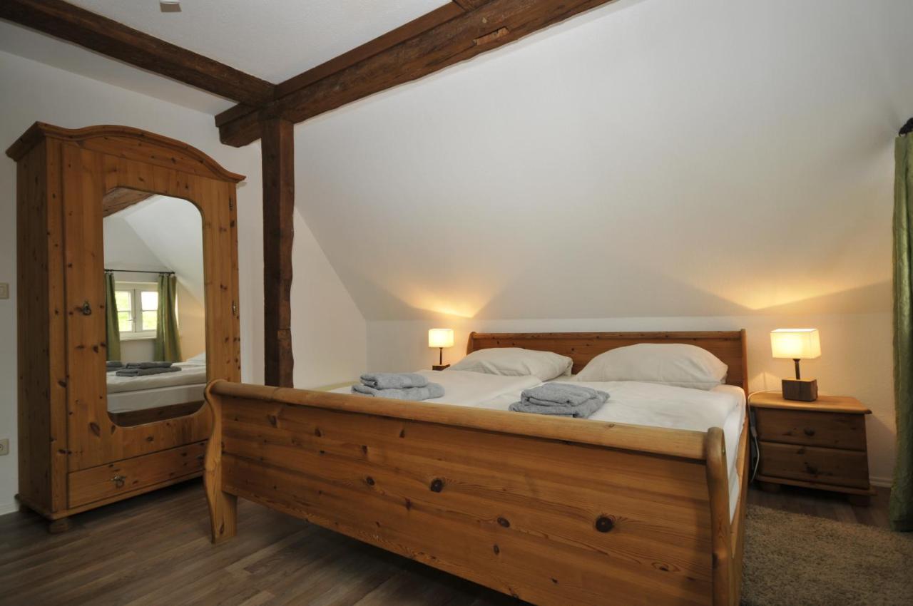 Landgasthaus Niedersachsen Hotel Амелингхаузен Екстериор снимка