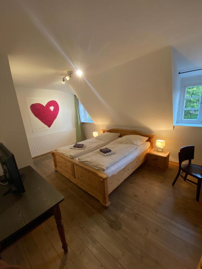 Landgasthaus Niedersachsen Hotel Амелингхаузен Екстериор снимка