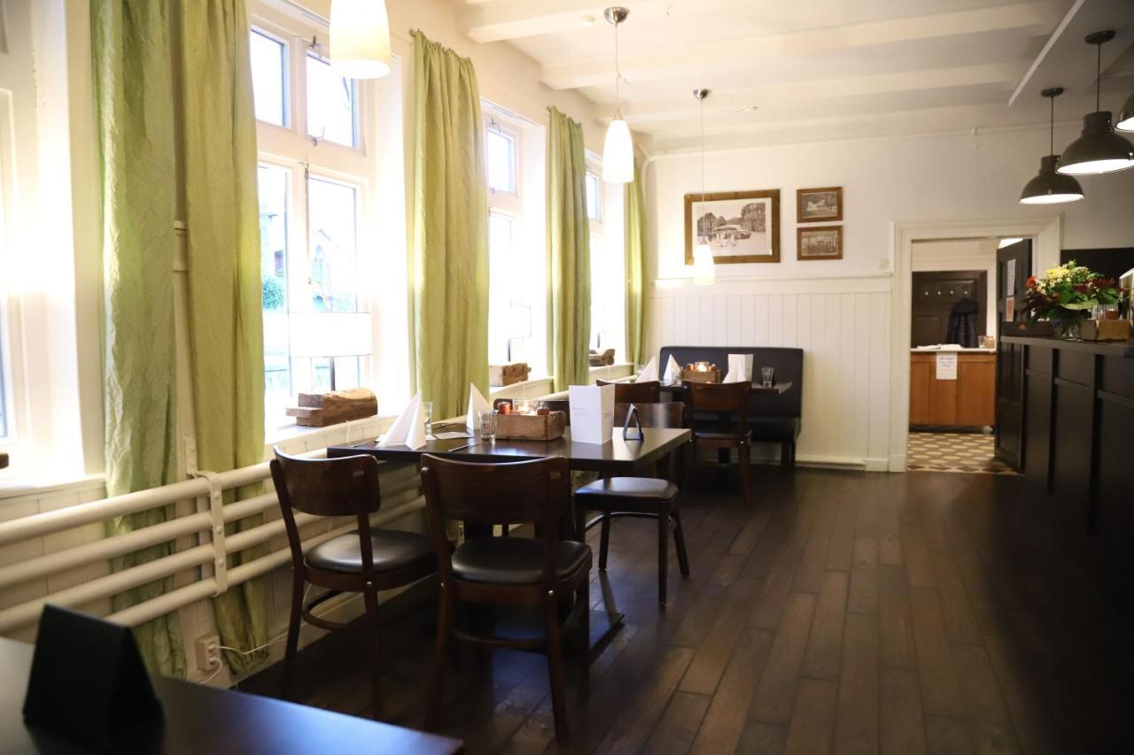 Landgasthaus Niedersachsen Hotel Амелингхаузен Екстериор снимка