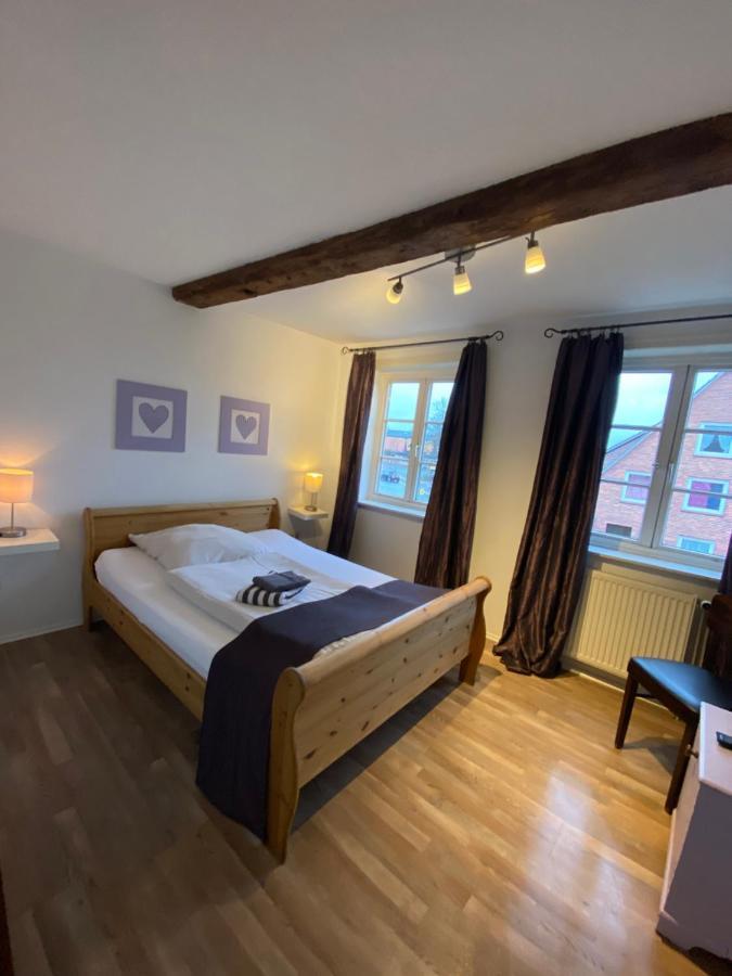Landgasthaus Niedersachsen Hotel Амелингхаузен Екстериор снимка