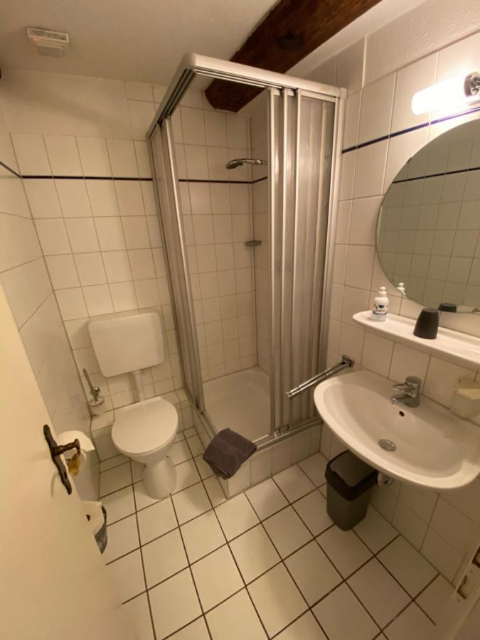 Landgasthaus Niedersachsen Hotel Амелингхаузен Екстериор снимка