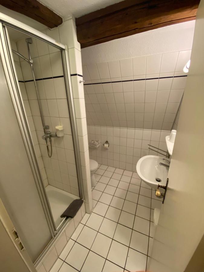 Landgasthaus Niedersachsen Hotel Амелингхаузен Екстериор снимка